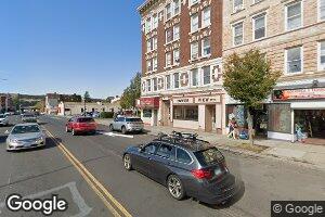 380 W Main St Unit 107, Waterbury, CT 06702