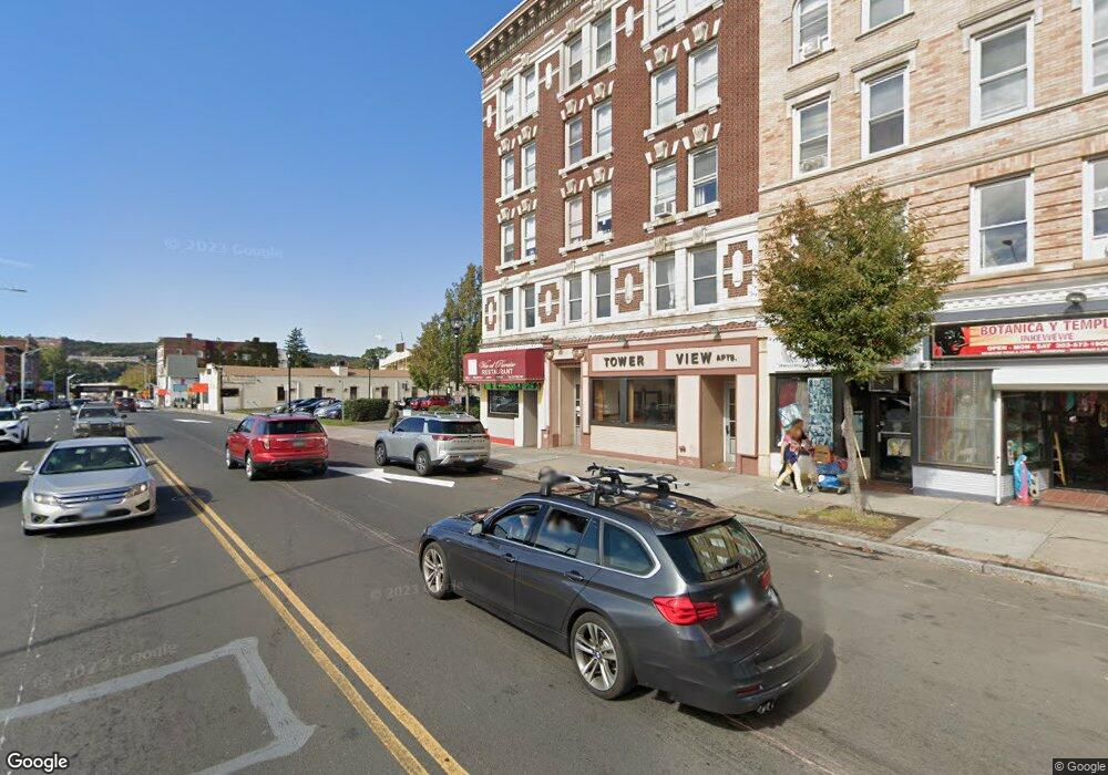 380 W Main St unit 102, Waterbury, CT 06702 - photo 1