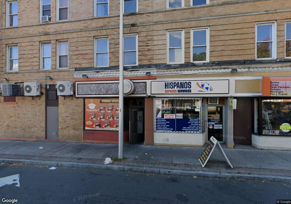 380 W Main St unit 308, Waterbury, CT 06702 - photo 1