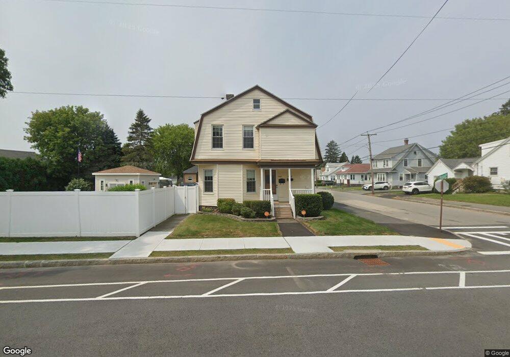 460 Burncoat St, Worcester, MA 01606 - photo 1