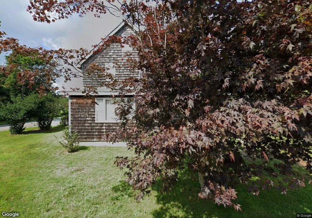 871 E Shore Rd, Jamestown, RI 02835 - photo 1