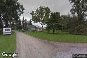 10130 Dundee Azalia Rd, Maybee, MI 48159