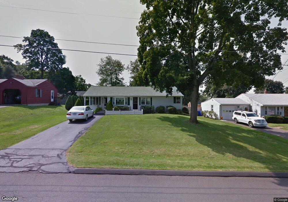 11 Gordon Ave, Enfield, CT 06082 - photo 1