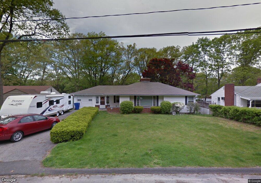 57 Harwood Rd, Waterbury, CT 06706 - photo 1