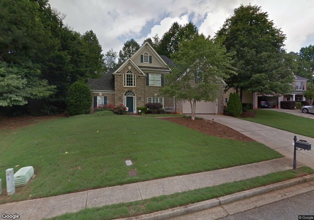 718 Fairview Club Ln unit 2, Dacula, GA 30019 - photo 1