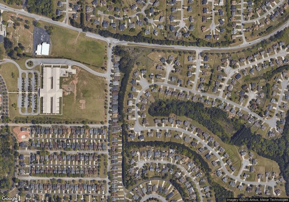 309 Sunderland Way, Stockbridge, GA 30281 - photo 1