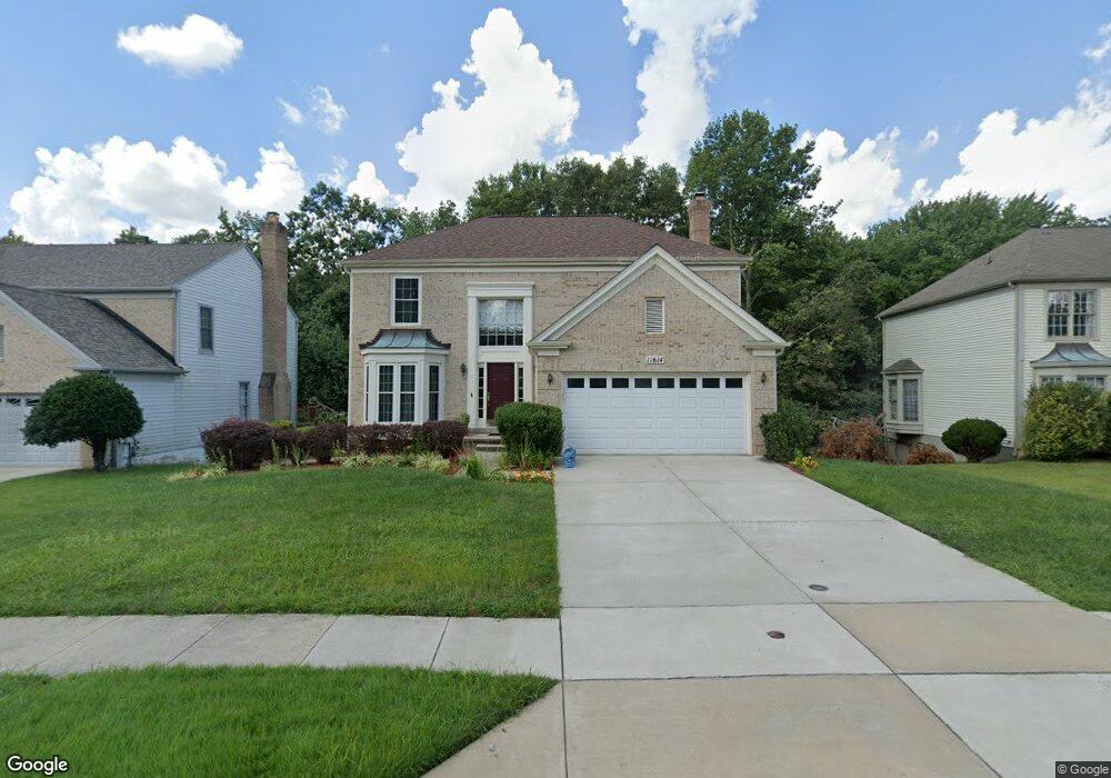 11614 Clocktower Ln, Laurel, MD 20708 - photo 1