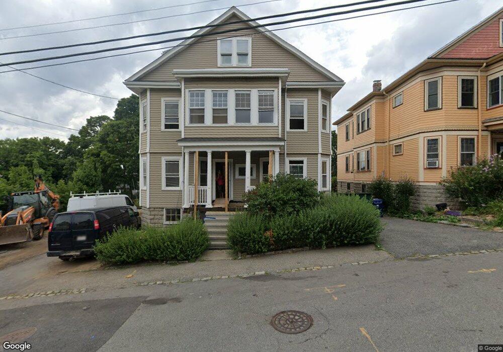 18 Grampian Way unit 2, Dorchester, MA 02125 - photo 1