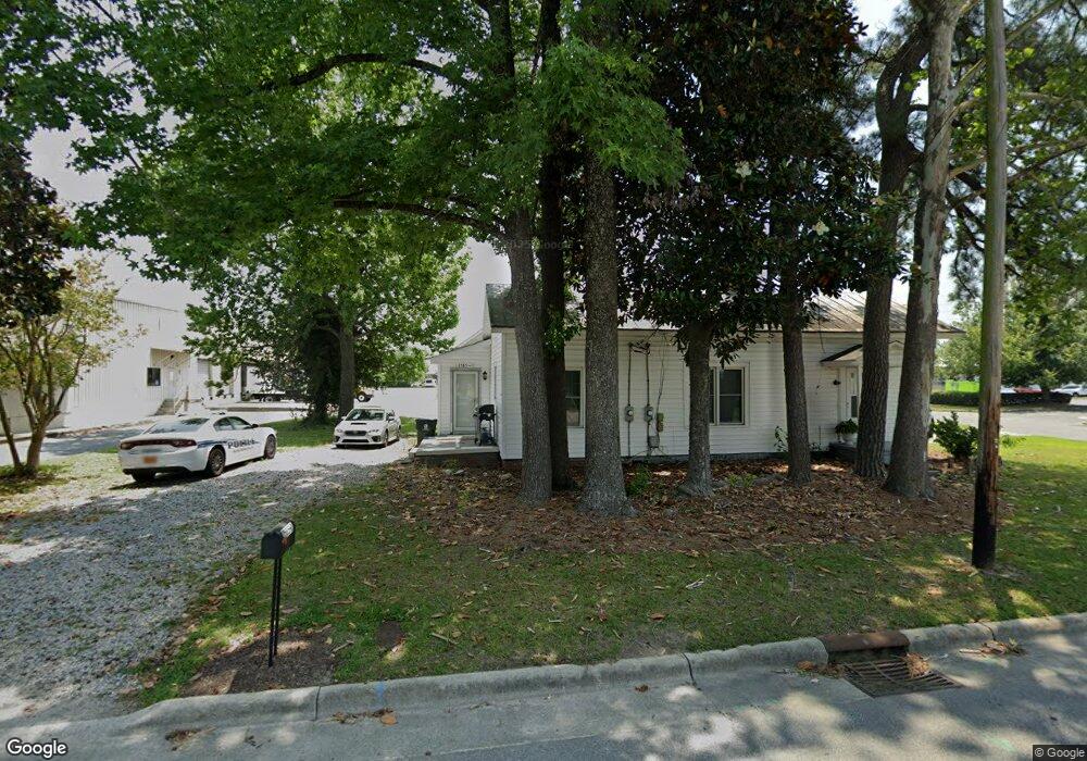 2585 Mill St, Winterville, NC 28590 - photo 1