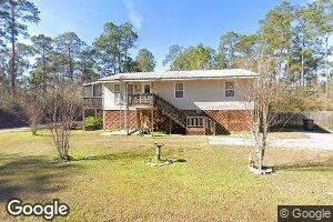 5011 E Miami Dr, Pearlington, MS 39572