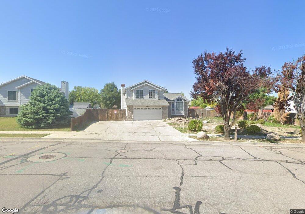 3420 W 7625 S, West Jordan, UT 84084 - photo 1