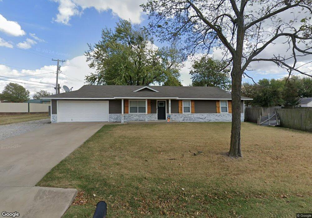 509 S Birch Ave, Broken Arrow, OK 74012 - photo 1