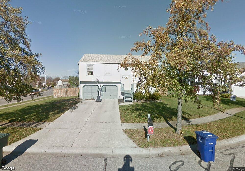 1415 Buffalo Creek Ct, Columbus, OH 43223 - photo 1