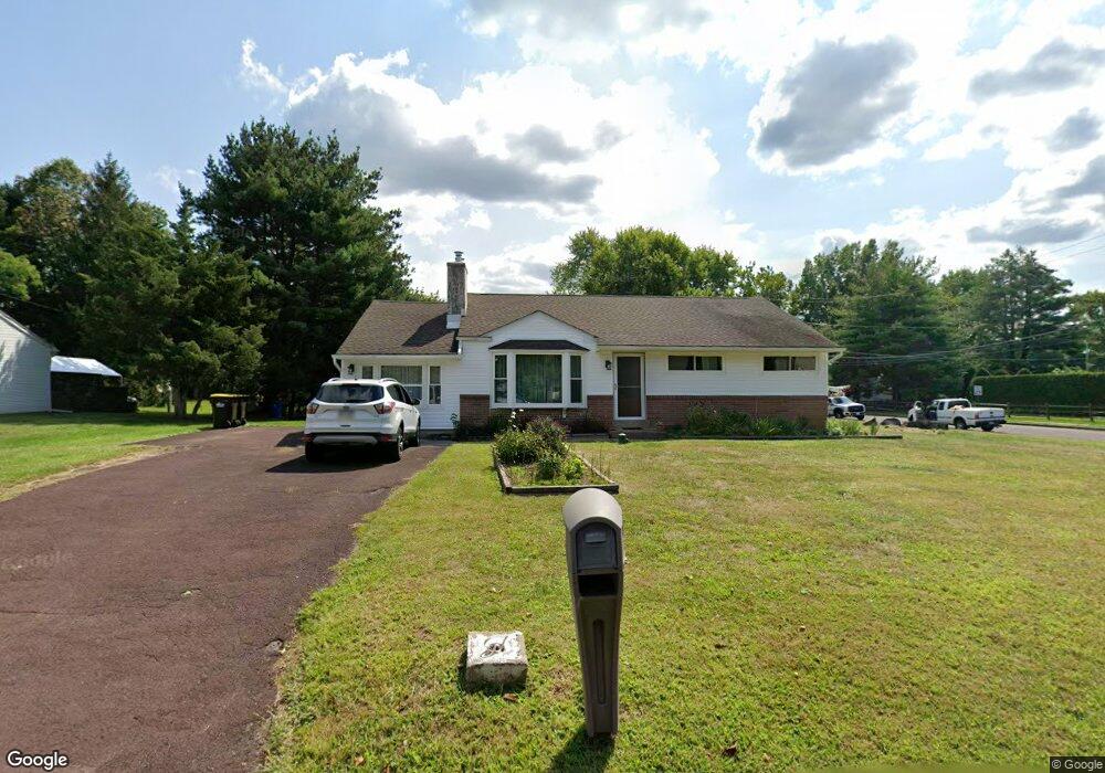 2701 Trewigtown Rd, Colmar, PA 18915 - photo 1