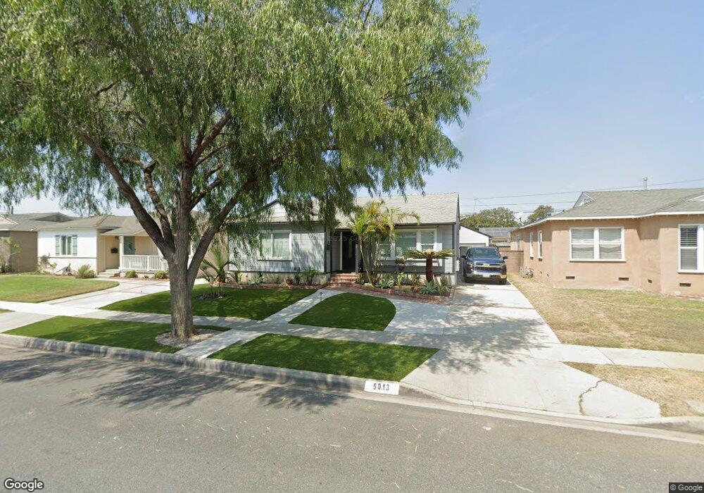 5013 Barlin Ave, Lakewood, CA 90712 - photo 1
