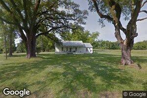 1842 Bayou Rd, Cheneyville, LA 71325
