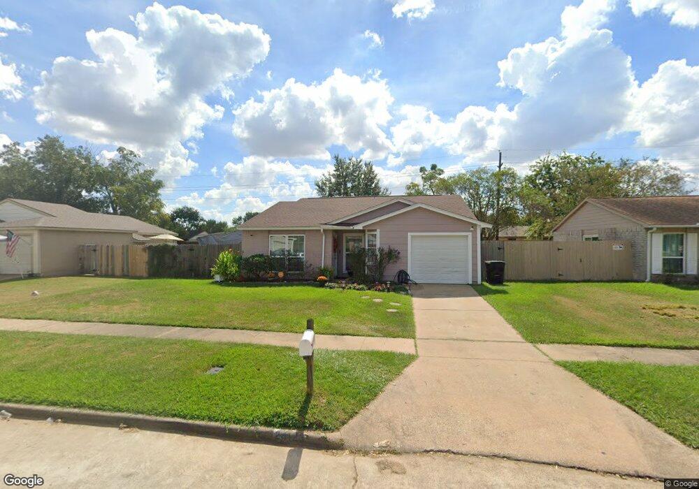 24123 Four Sixes Ln, Hockley, TX 77447 - photo 1