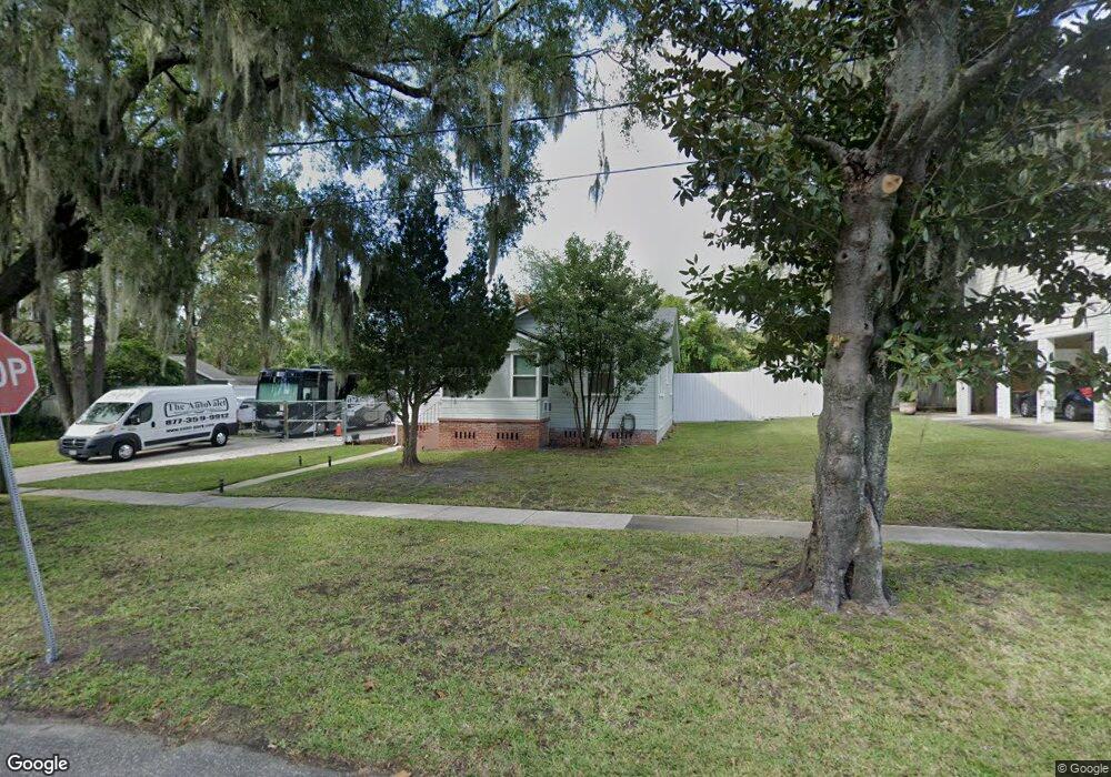 5139 Blackburn St, Jacksonville, FL 32210 - photo 1