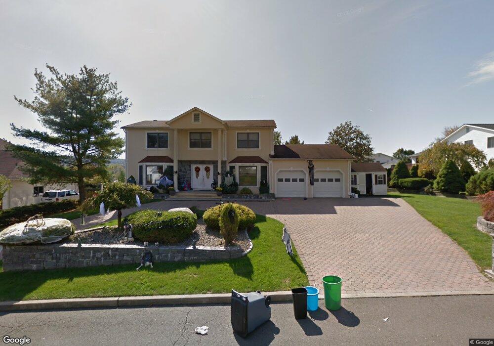 24 Bubenko Ln, Garnerville, NY 10923 - photo 1