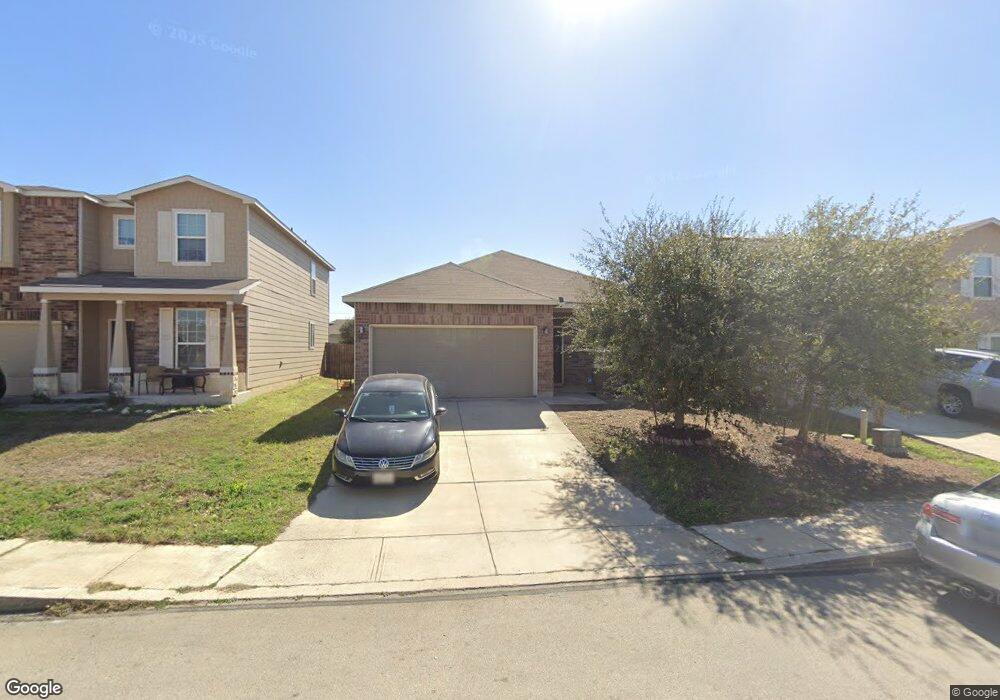 10134 Round Ridge, San Antonio, TX 78254 - photo 1