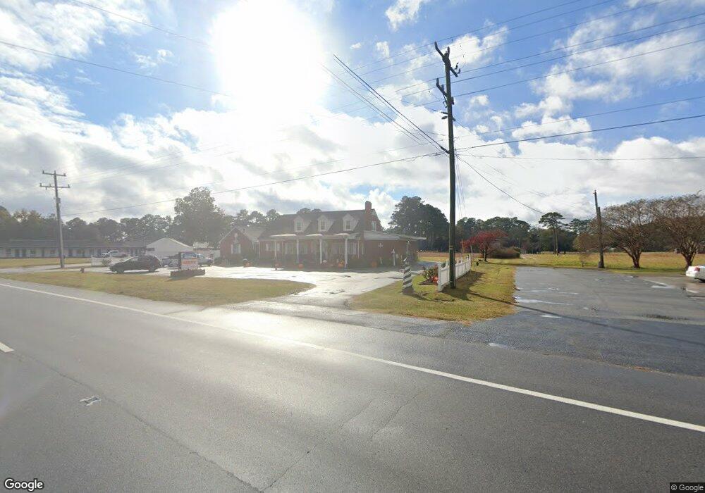 1646 Us Highway 17, Williamston, NC 27892 - photo 1