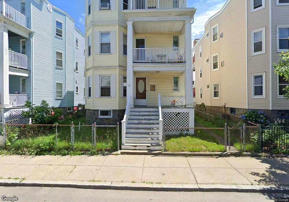 19 Saint Marks Rd, Dorchester Center, MA 02124 - photo 1