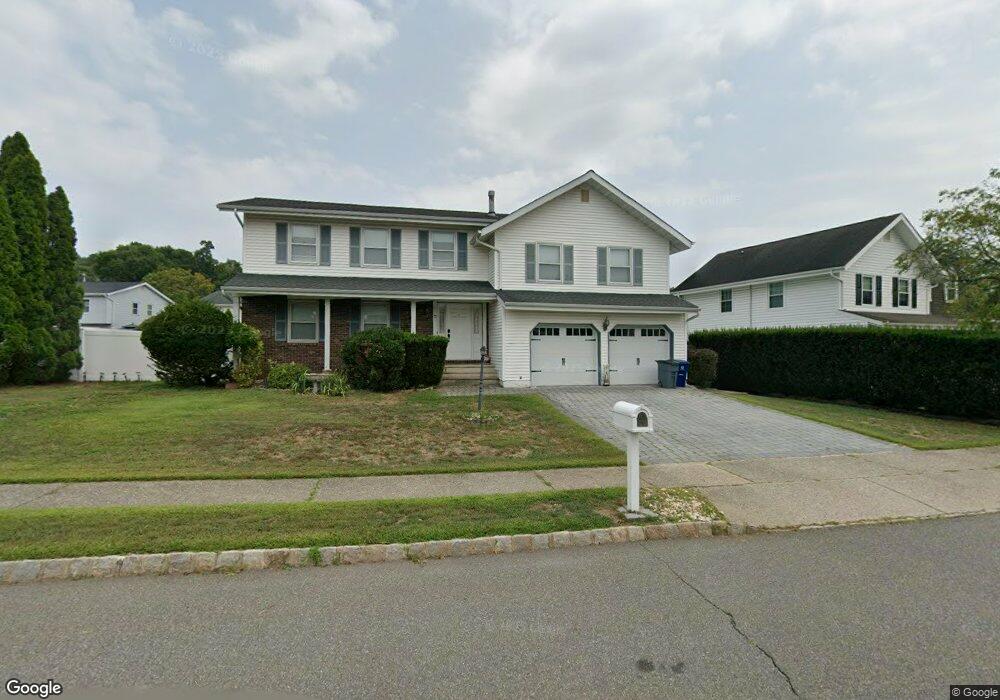 7 Amherst Ct, Wayne, NJ 07470 - photo 1