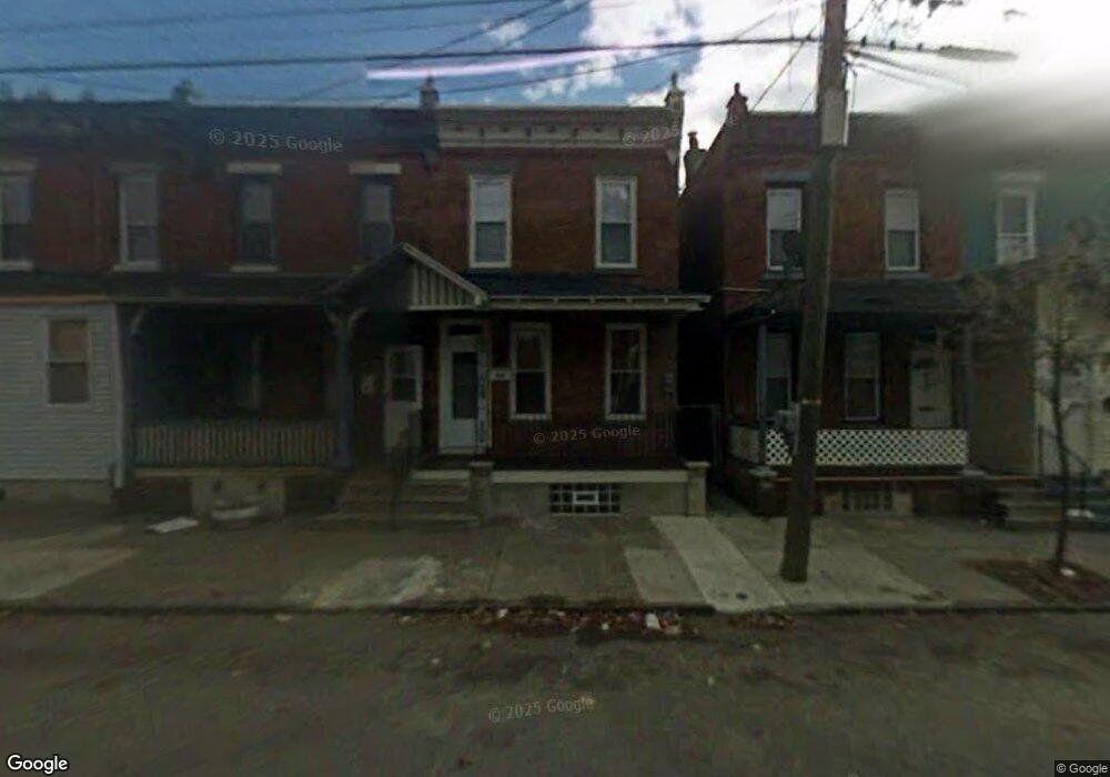 534 Newton Ave, Camden, NJ 08103 - photo 1