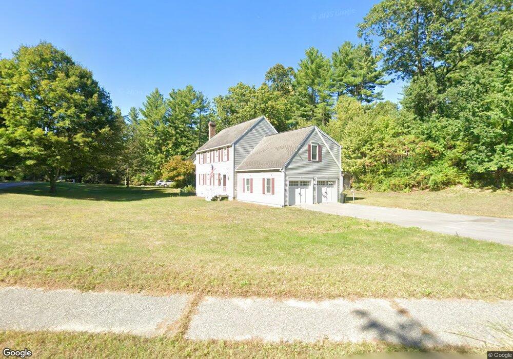 2 Nehemiah Rd, Shirley, MA 01464 - photo 1