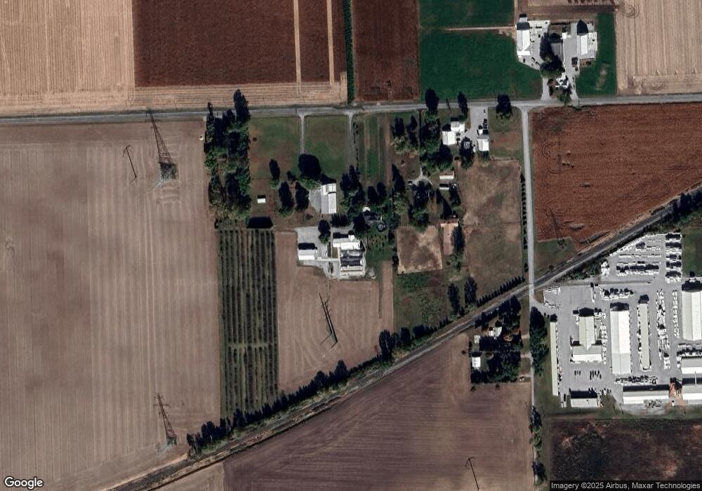 12818 Edgerton Rd, New Haven, IN 46774 - photo 1