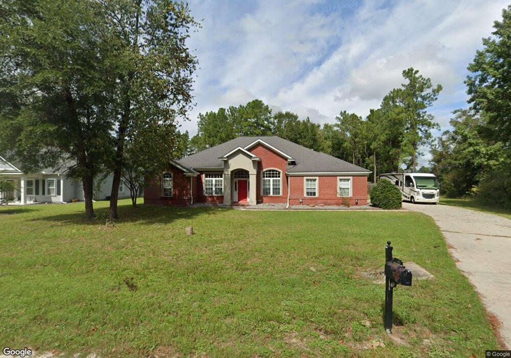 60 Saddletree Trail, Crawfordville, FL 32327 - photo 1