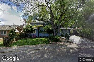 1893 Anthony Ct, Mountain View, CA 94040