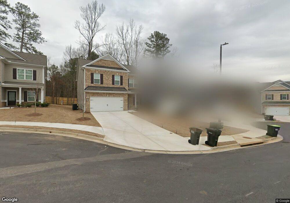 5161 Burrus Ln, Mableton, GA 30126 - photo 1