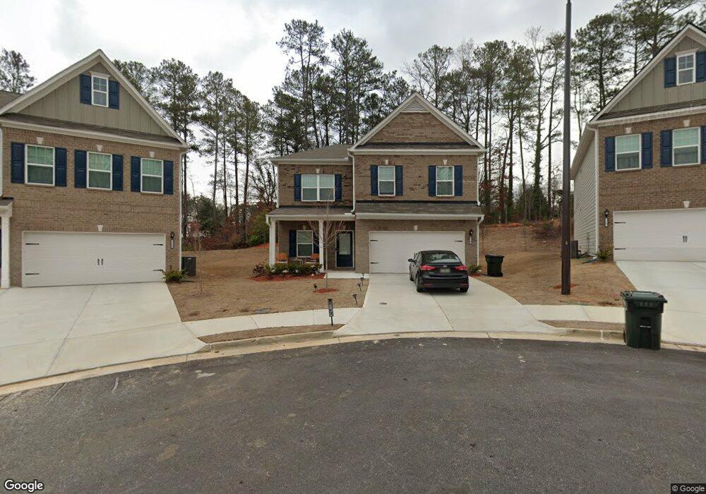 5148 Burrus Ln, Mableton, GA 30126 - photo 1
