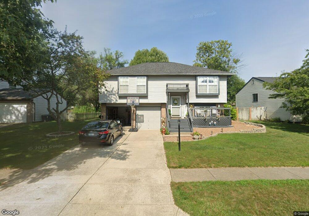 3992 William Ave, Franklin, IN 46131 - photo 1