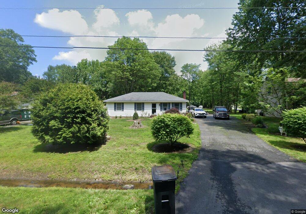 23314 Sandpiper Rd, Chestertown, MD 21620 - photo 1