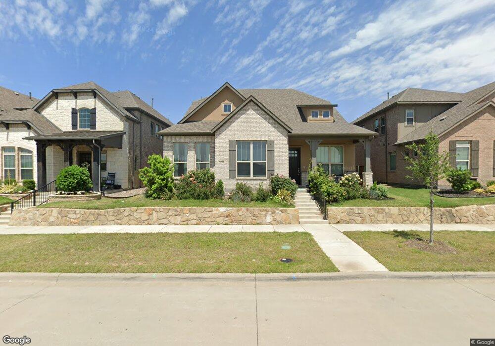 3594 River Trail, Frisco, TX 75034 - photo 1