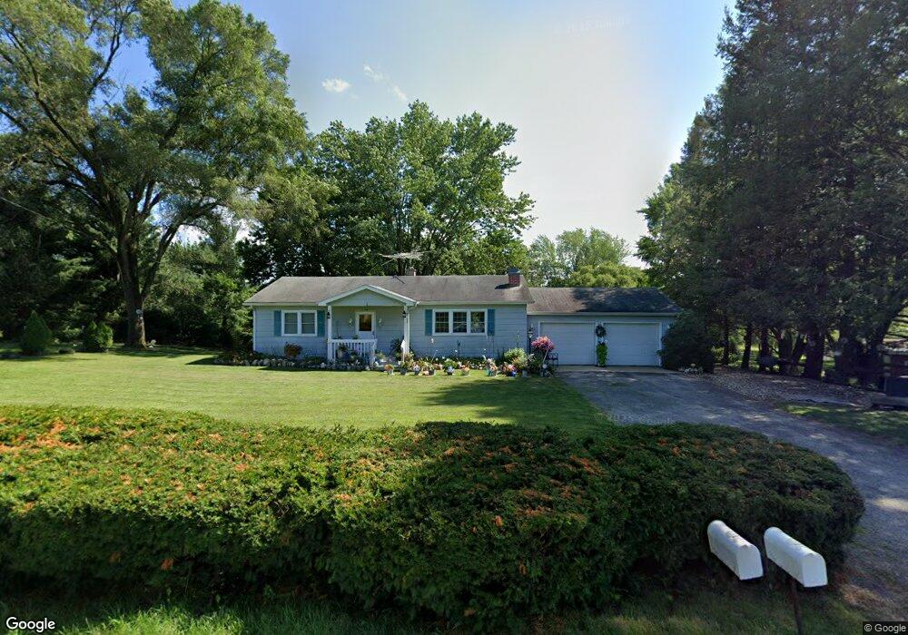 686 W 900 N, La Porte, IN 46350 - photo 1