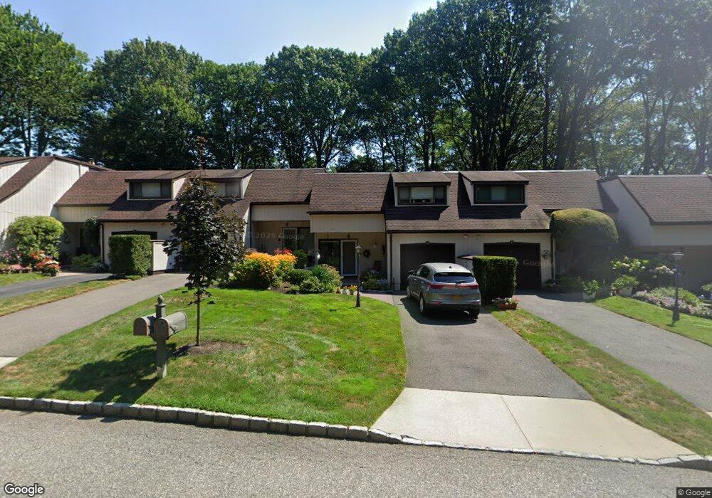 43 Cedar Ln N, Glen Head, NY 11545 - photo 1