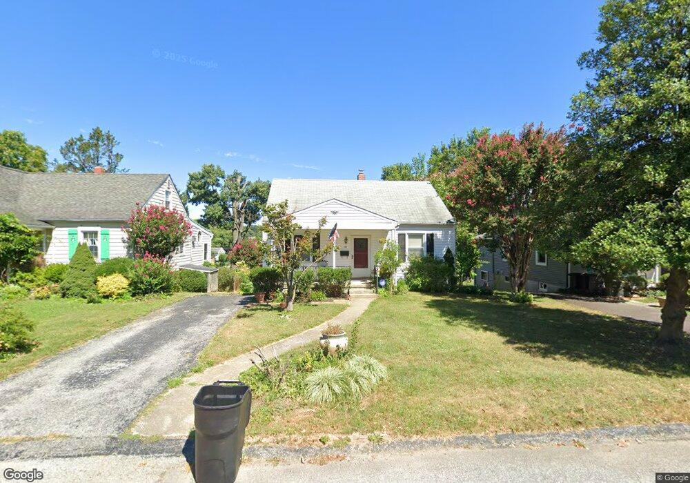 64 Oakway Rd, Lutherville Timonium, MD 21093 - photo 1