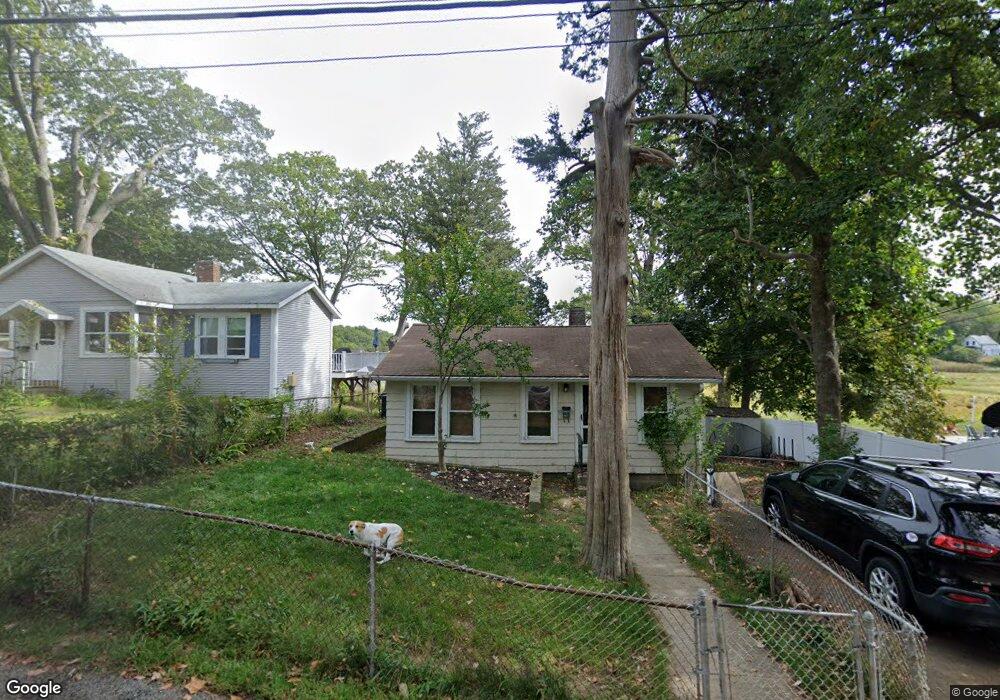 60 Bonnie Brier Cir, Hingham, MA 02043 - photo 1