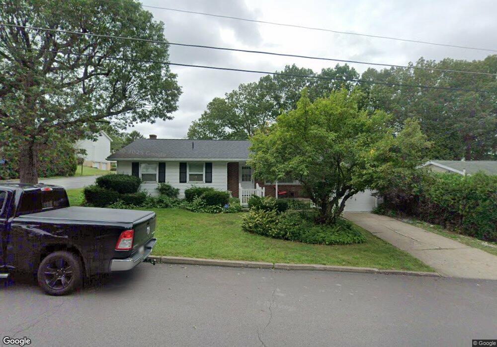 990 Seybert St, Hazleton, PA 18201 - photo 1