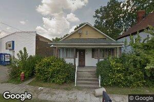 20 E Main St, Adena, OH 43901