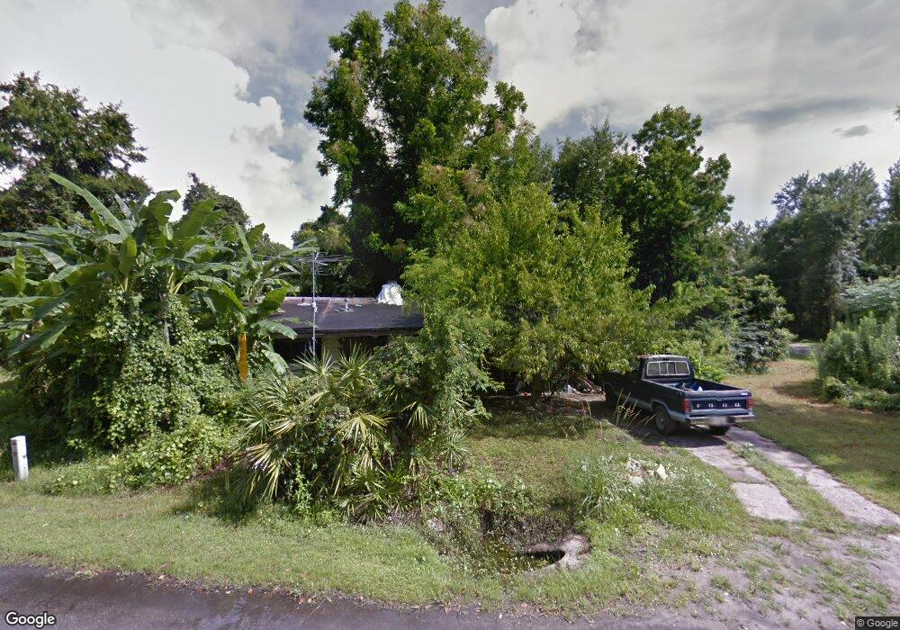 316 NW Meeks St, Lake City, FL 32055 - photo 1