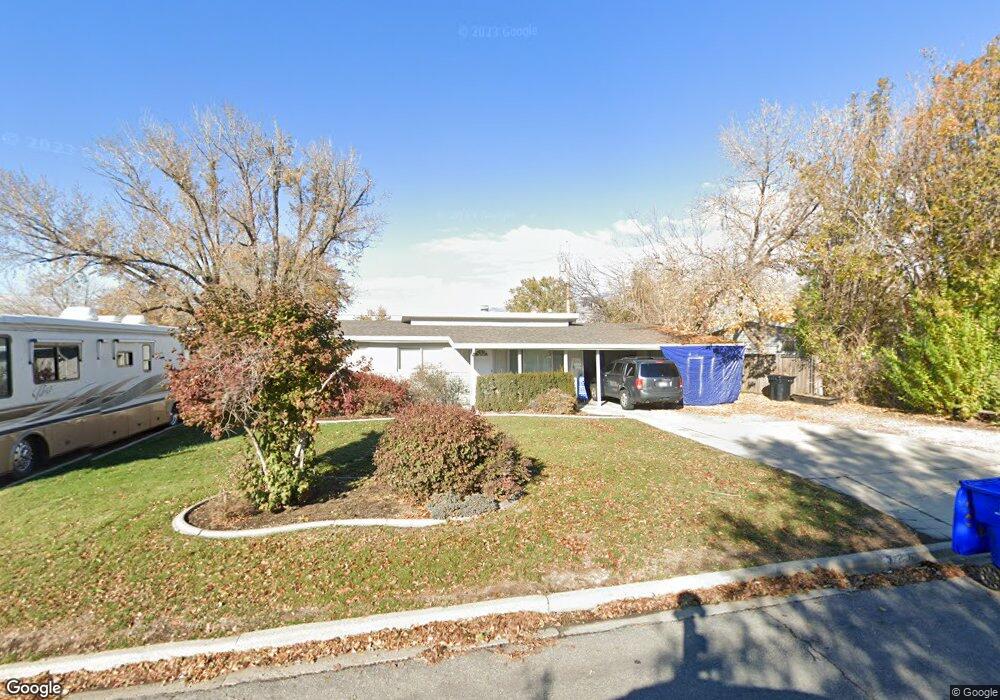 326 W 1200 N, Bountiful, UT 84010 - photo 1