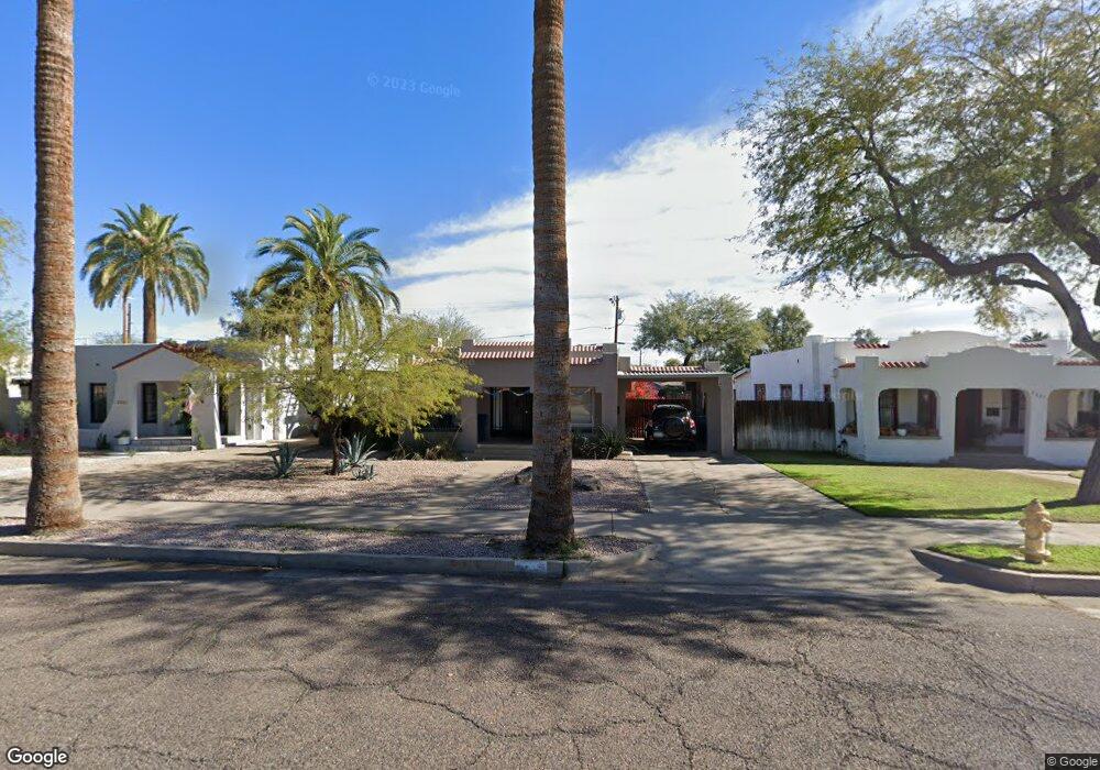 2525 N 10th St, Phoenix, AZ 85006 - photo 1