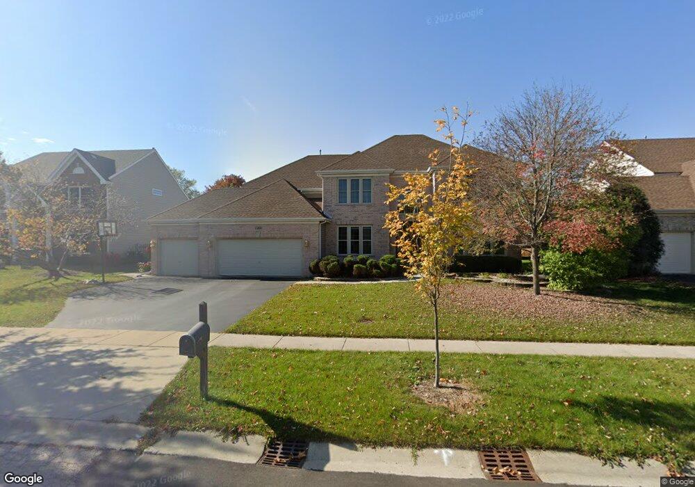 1260 Tunbridge Trail unit 2, Algonquin, IL 60102 - photo 1