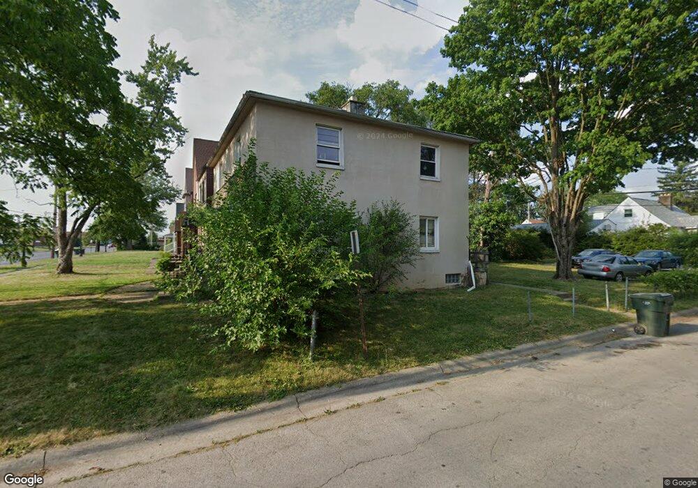 2996 Cleveland Ave unit 2998, Columbus, OH 43224 - photo 1