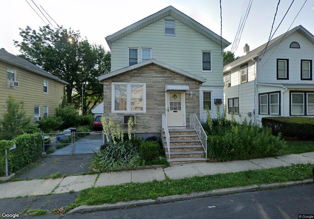 1516 Franklin St, Hillside, NJ 07205 - photo 1