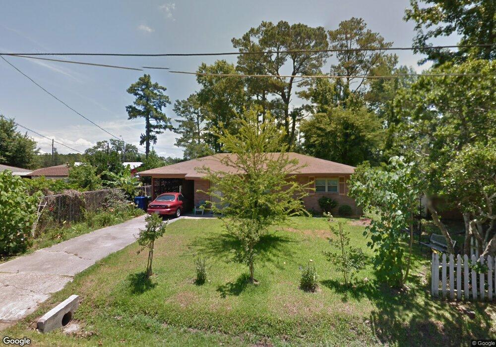 3148 Dee St, Slidell, LA 70458 - photo 1